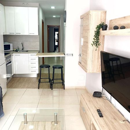 Stunning And Sunny Suite + Parking + Terrace By Canary365 Tenoya 外观 照片