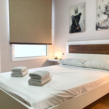 Stunning And Sunny Suite + Parking + Terrace By Canary365 Tenoya 外观 照片