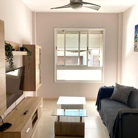 Stunning And Sunny Suite + Parking + Terrace By Canary365 Tenoya 外观 照片