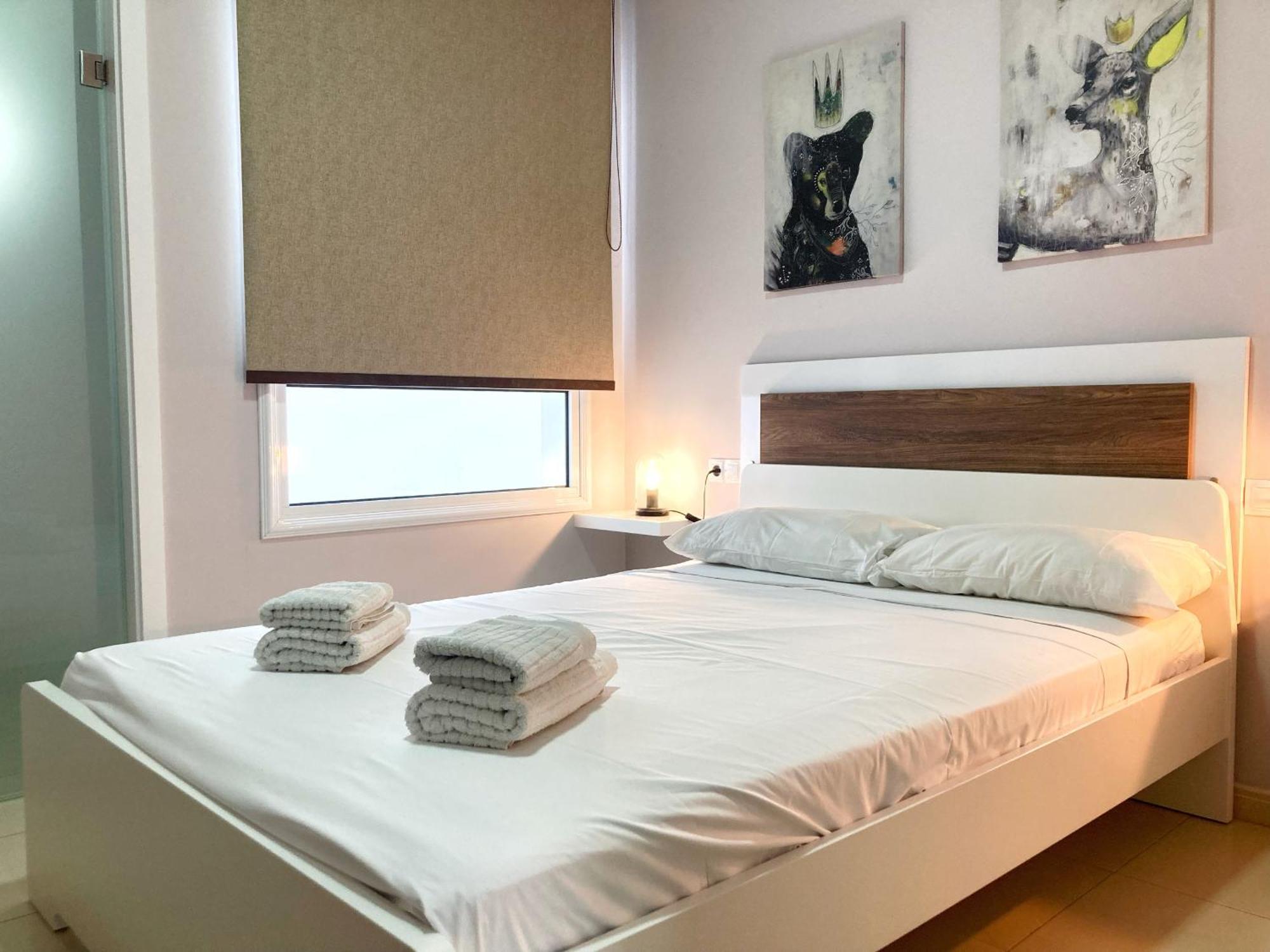 Stunning And Sunny Suite + Parking + Terrace By Canary365 Tenoya 外观 照片