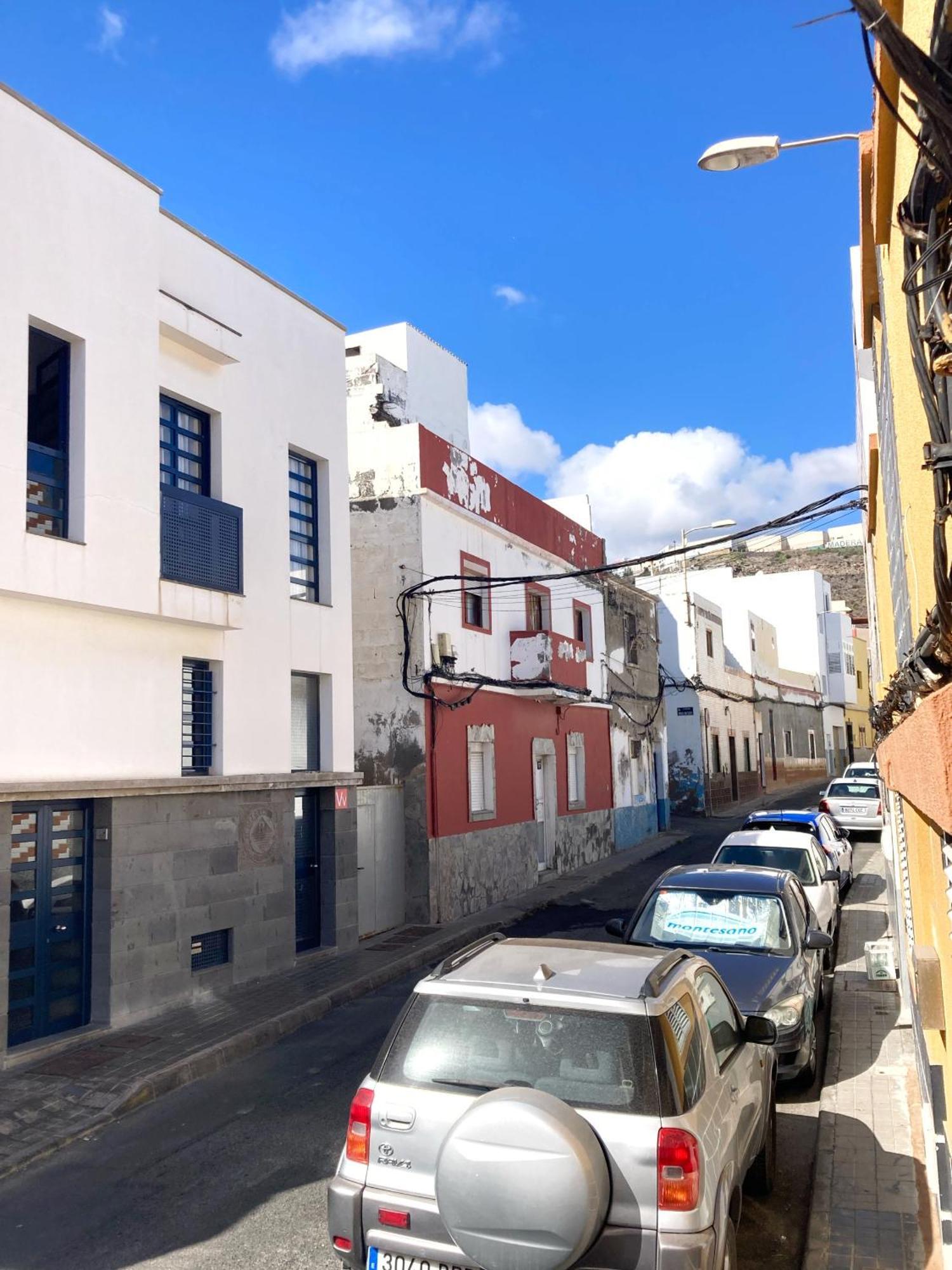 Stunning And Sunny Suite + Parking + Terrace By Canary365 Tenoya 外观 照片